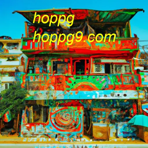 hoppg